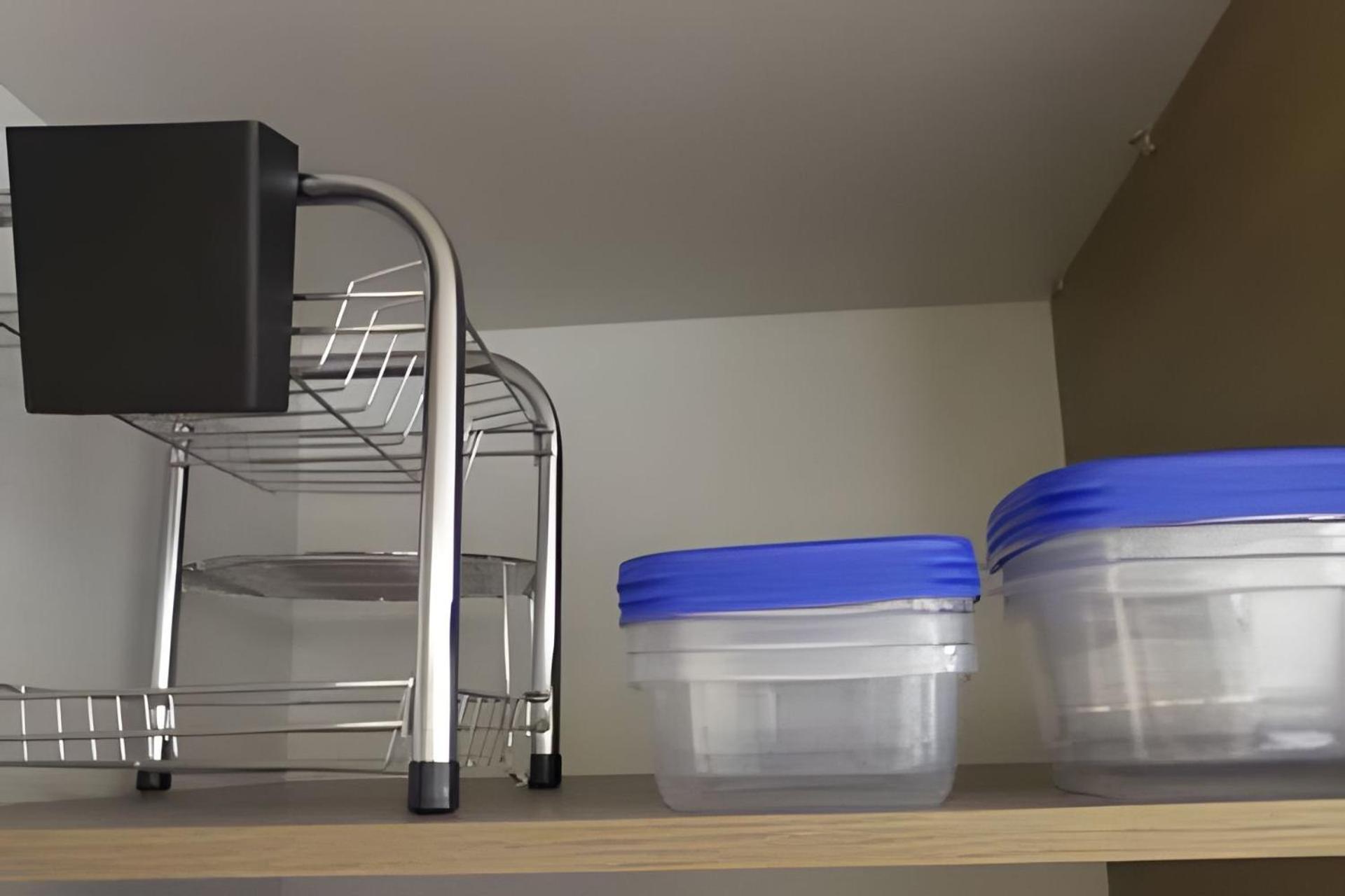 Apartamento Próximo Ao Shopping Curitiba, Wifi, Tv A Cabo E Cozinha Completa.