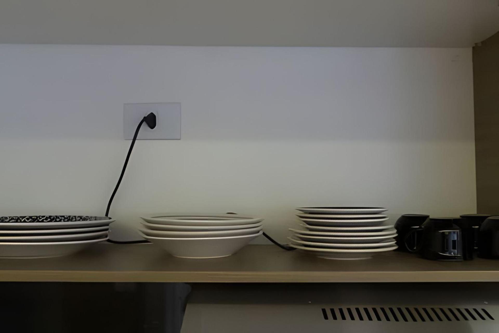 Apartment Prox Shopping Wifi, Tv A Cabo E Ar By Urooms *