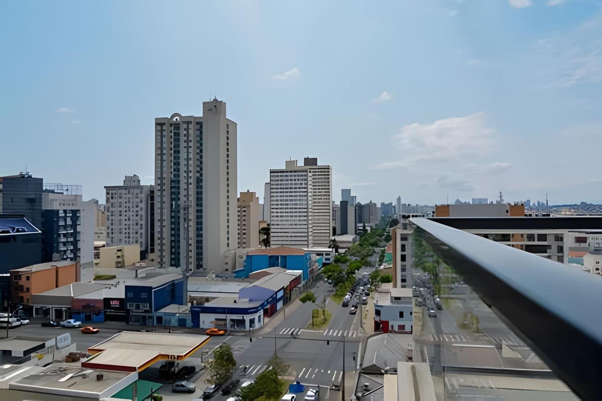 Prox Shopping Wifi, Tv A Cabo E Ar By Urooms Apartment *