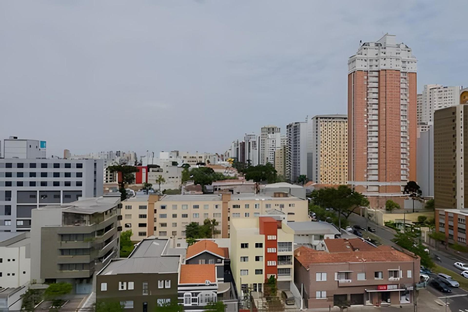Prox Shopping Wifi, Tv A Cabo E Ar By Urooms Apartment *