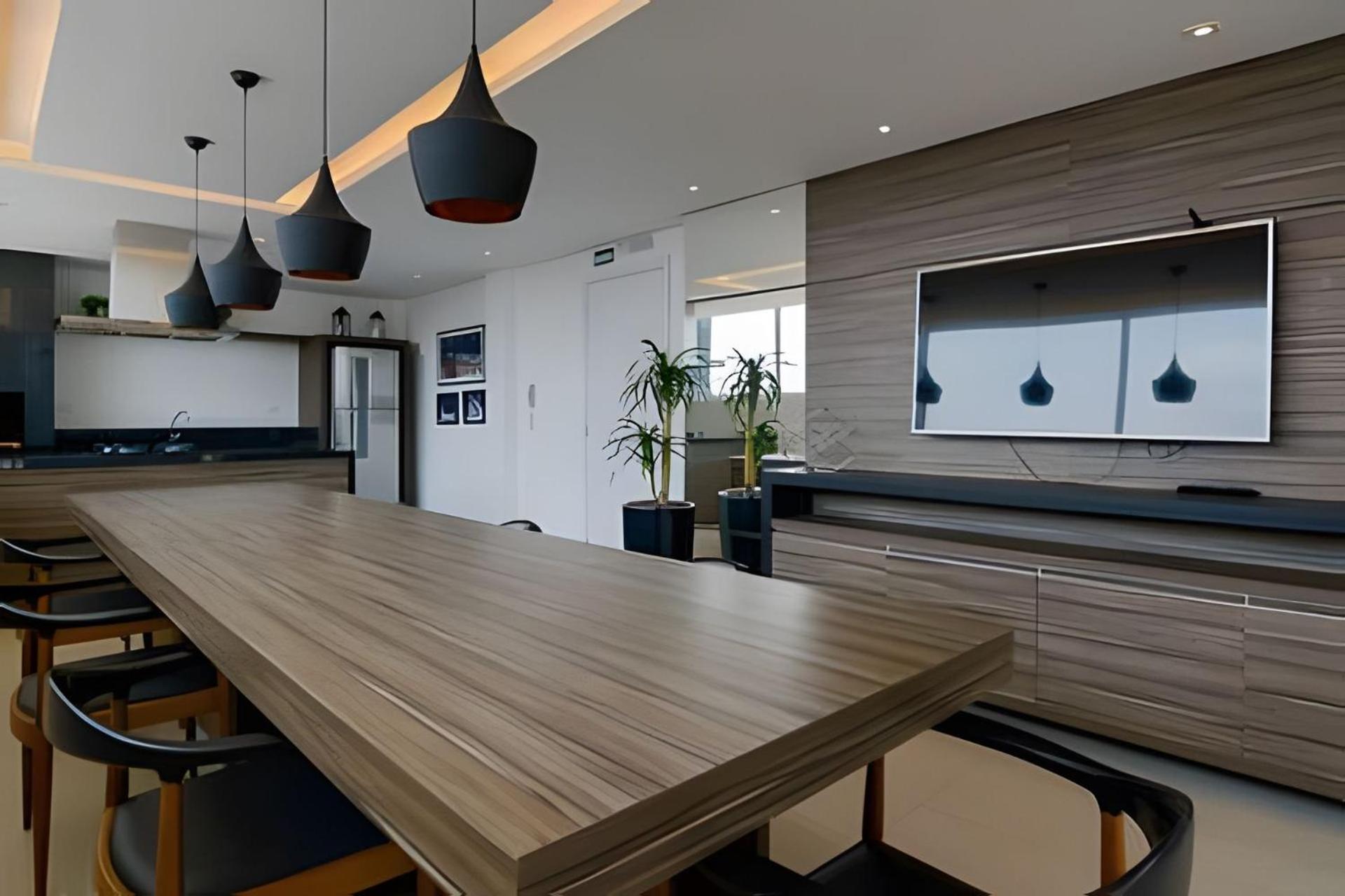 Apartment Prox Shopping Wifi, Tv A Cabo E Ar By Urooms *